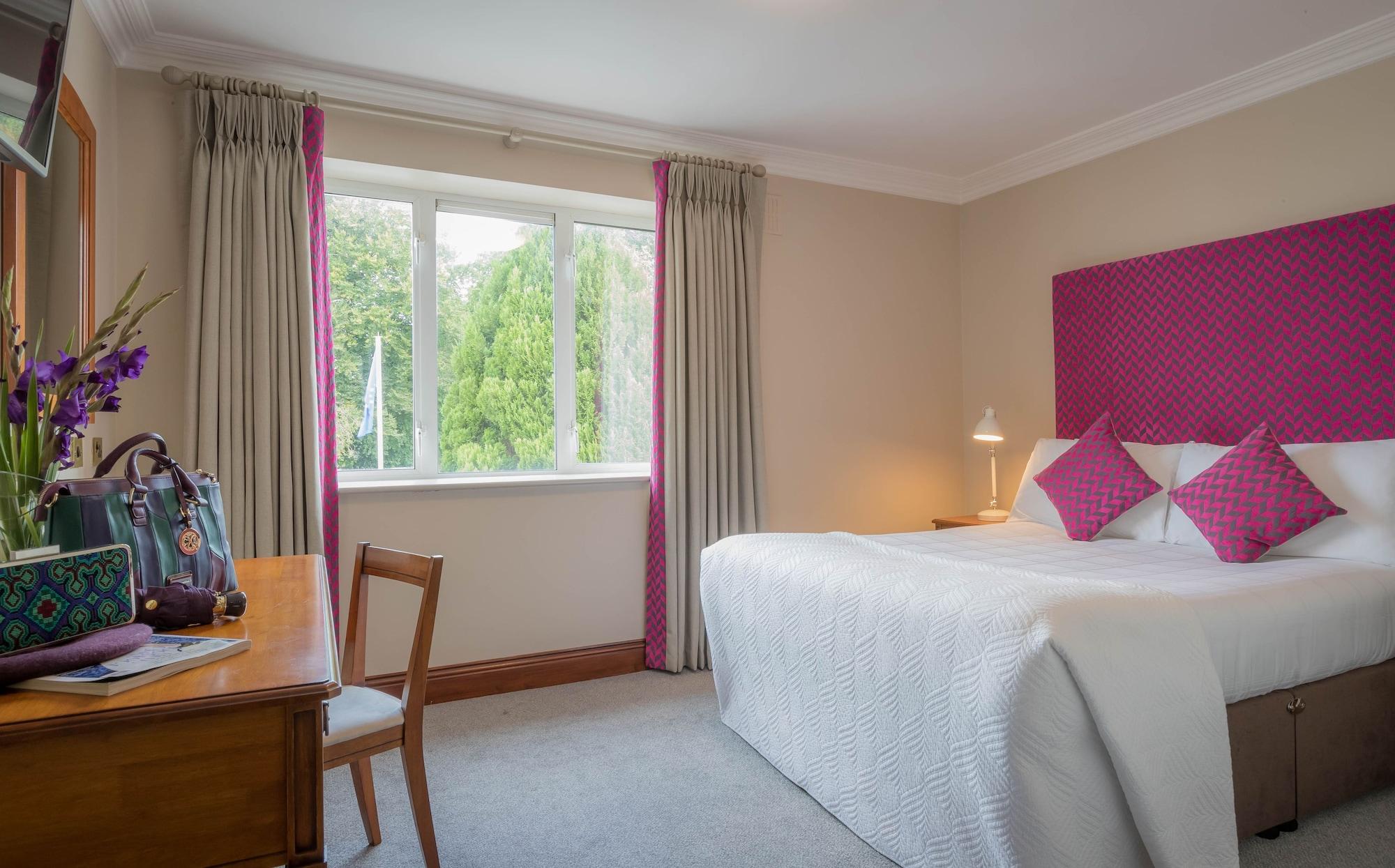 Springhill Court Hotel & Leisure Club Kilkenny Dış mekan fotoğraf
