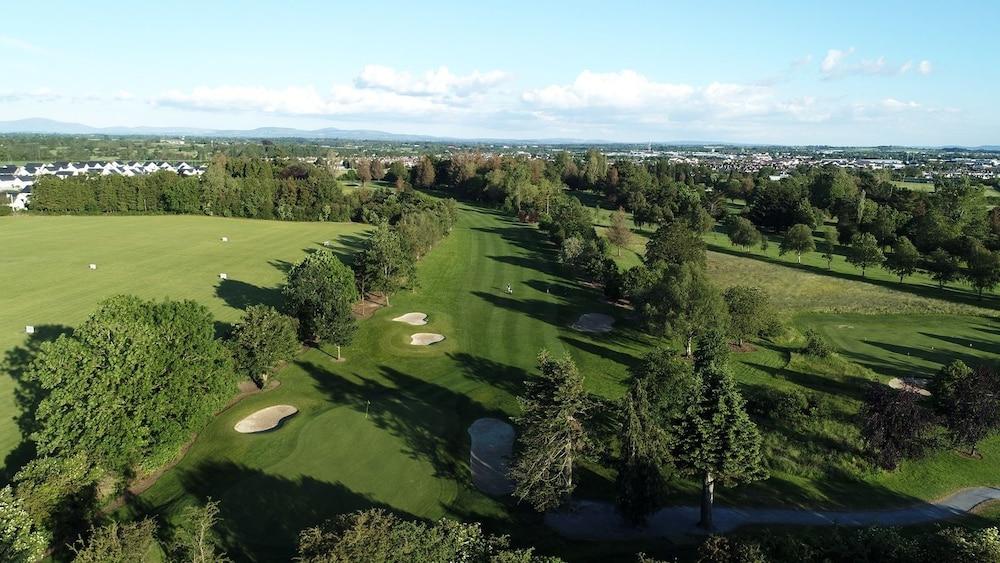 Springhill Court Hotel & Leisure Club Kilkenny Dış mekan fotoğraf