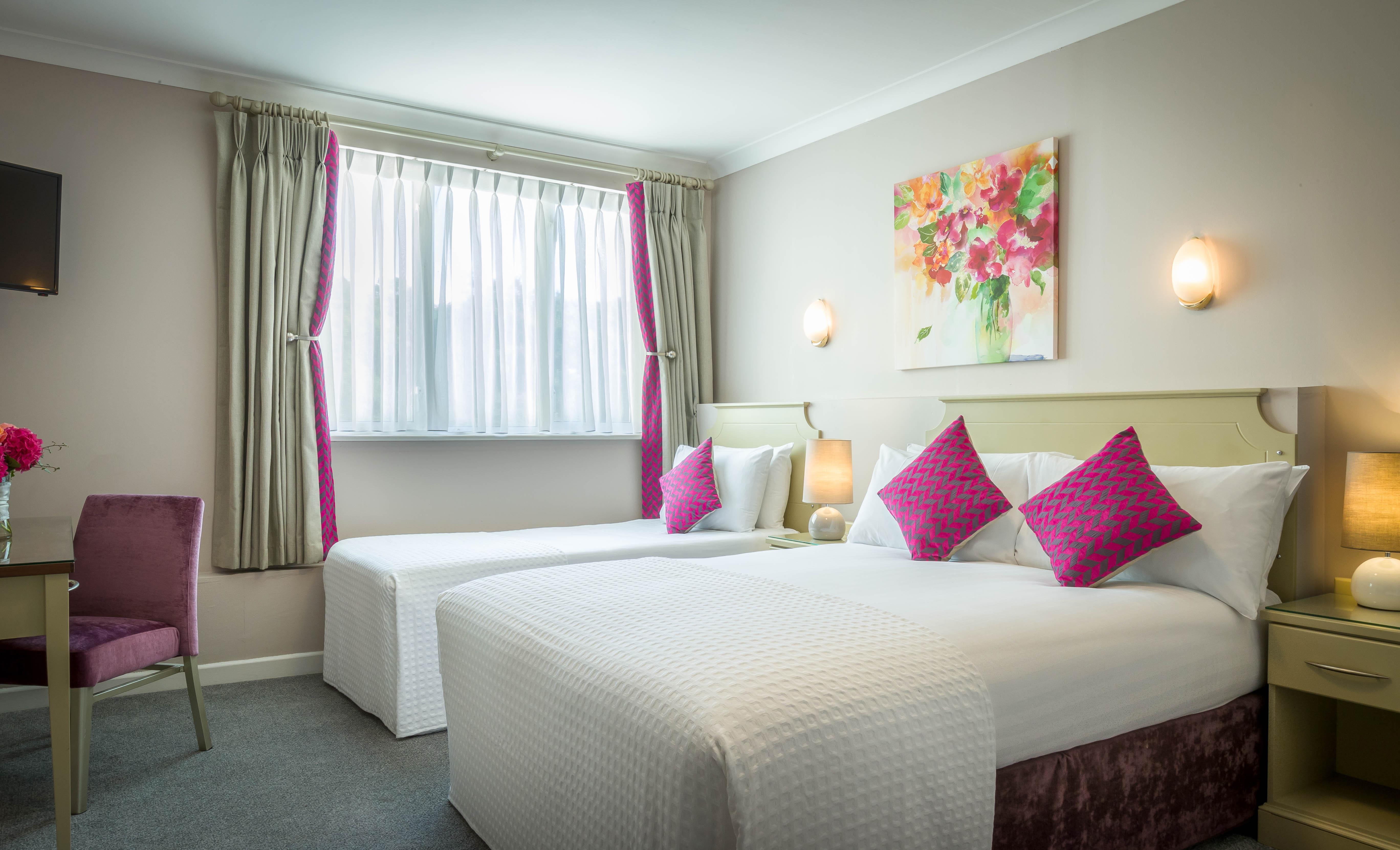 Springhill Court Hotel & Leisure Club Kilkenny Dış mekan fotoğraf