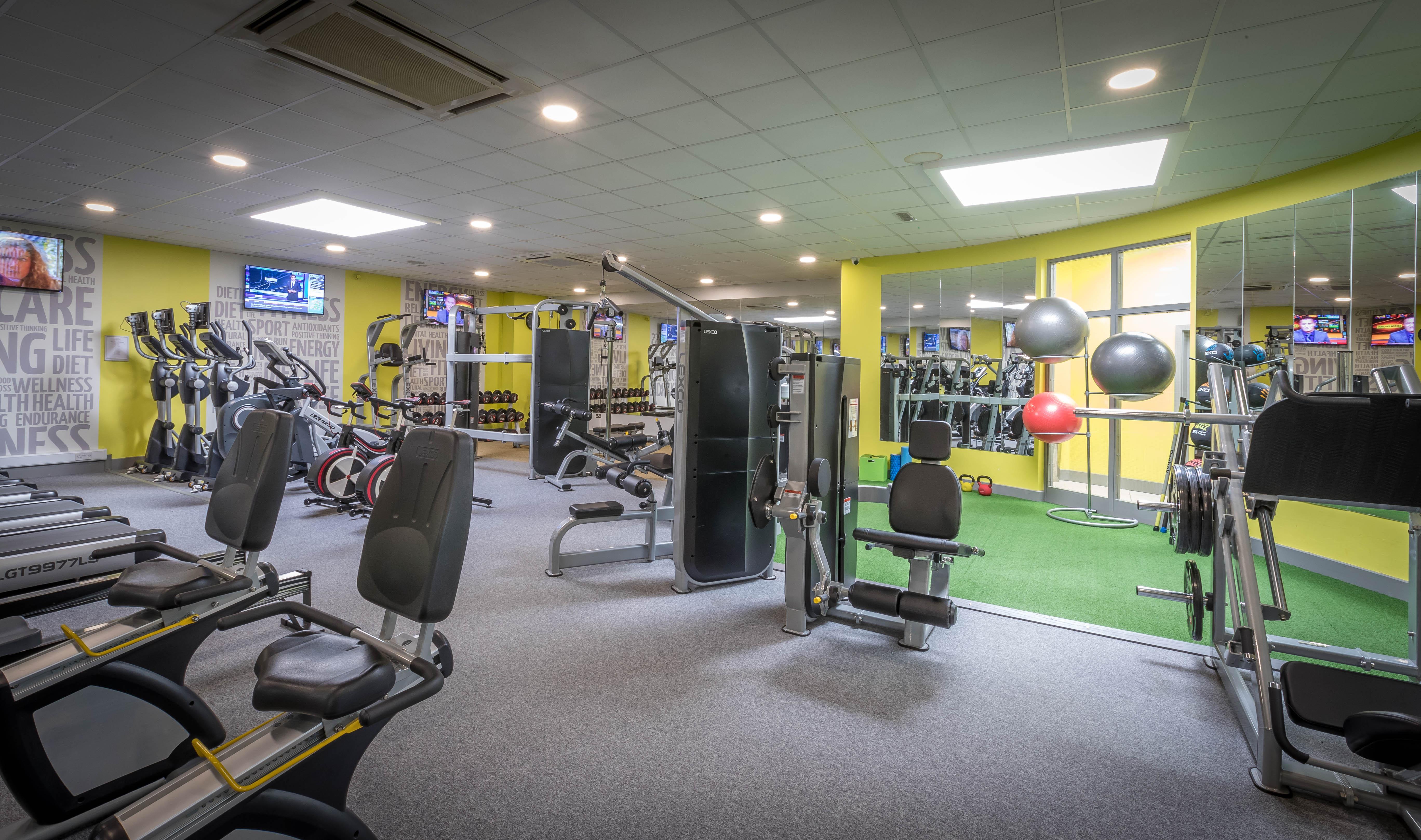 Springhill Court Hotel & Leisure Club Kilkenny Dış mekan fotoğraf