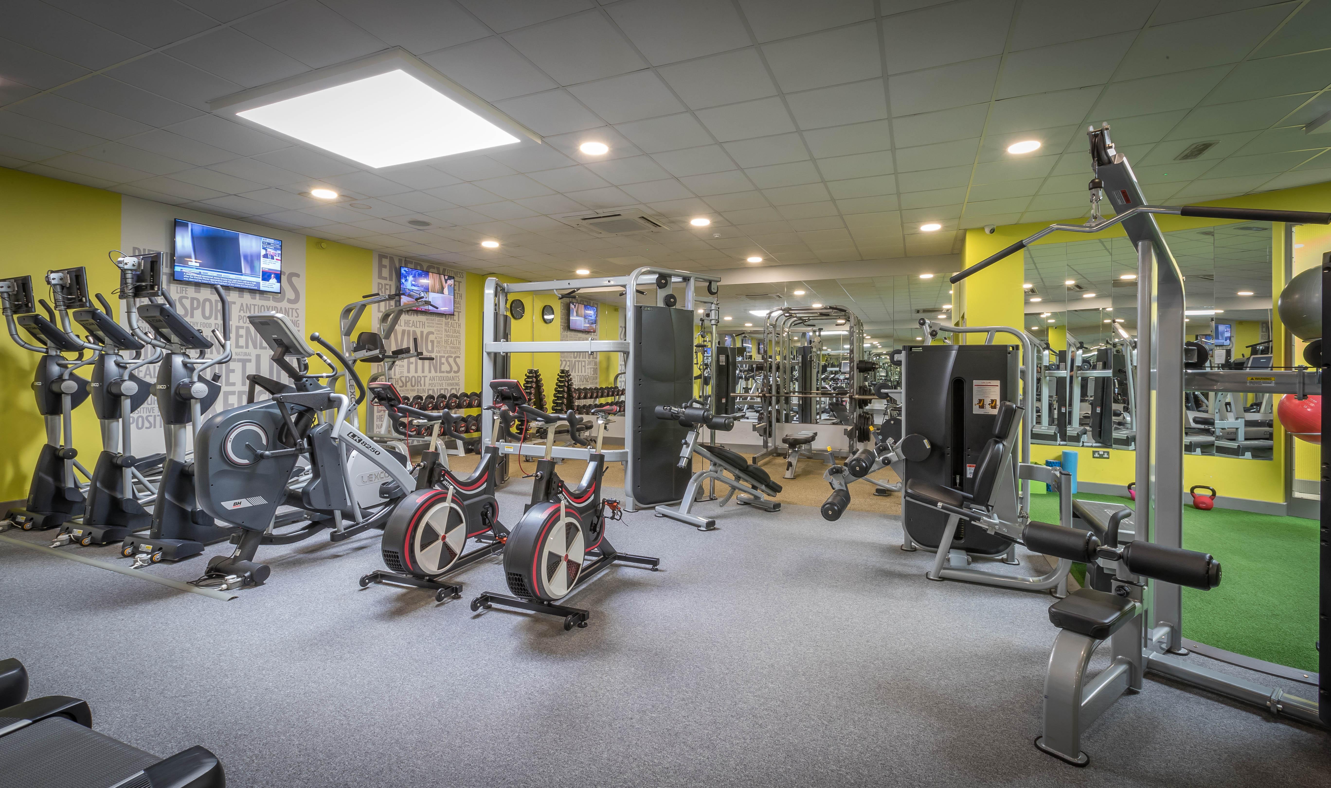 Springhill Court Hotel & Leisure Club Kilkenny Dış mekan fotoğraf