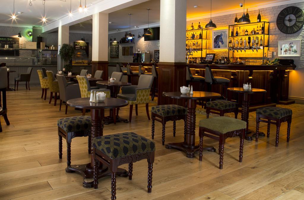 Springhill Court Hotel & Leisure Club Kilkenny Dış mekan fotoğraf