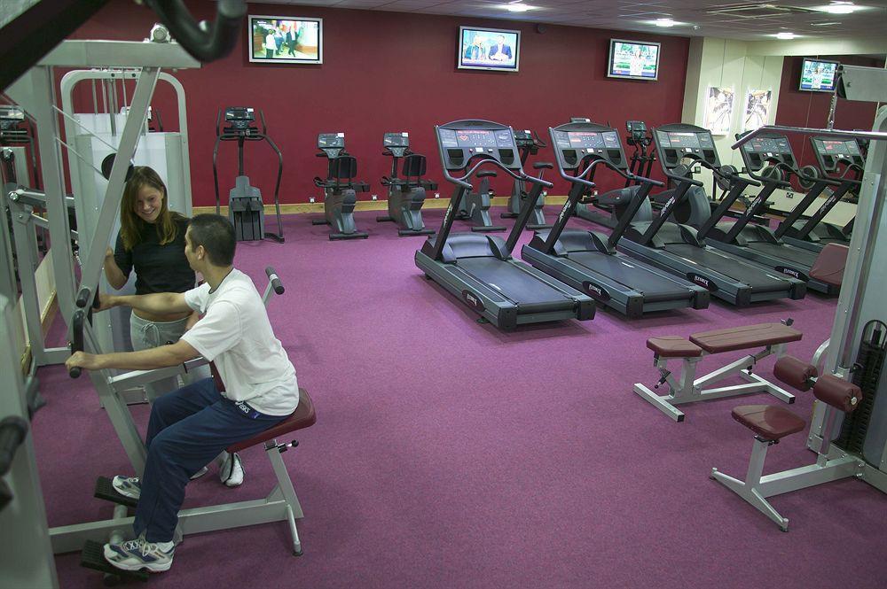 Springhill Court Hotel & Leisure Club Kilkenny Dış mekan fotoğraf