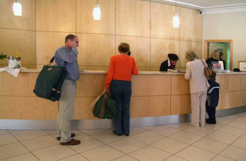 Springhill Court Hotel & Leisure Club Kilkenny Dış mekan fotoğraf