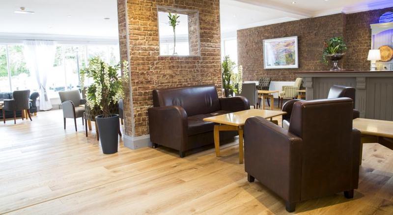 Springhill Court Hotel & Leisure Club Kilkenny Dış mekan fotoğraf