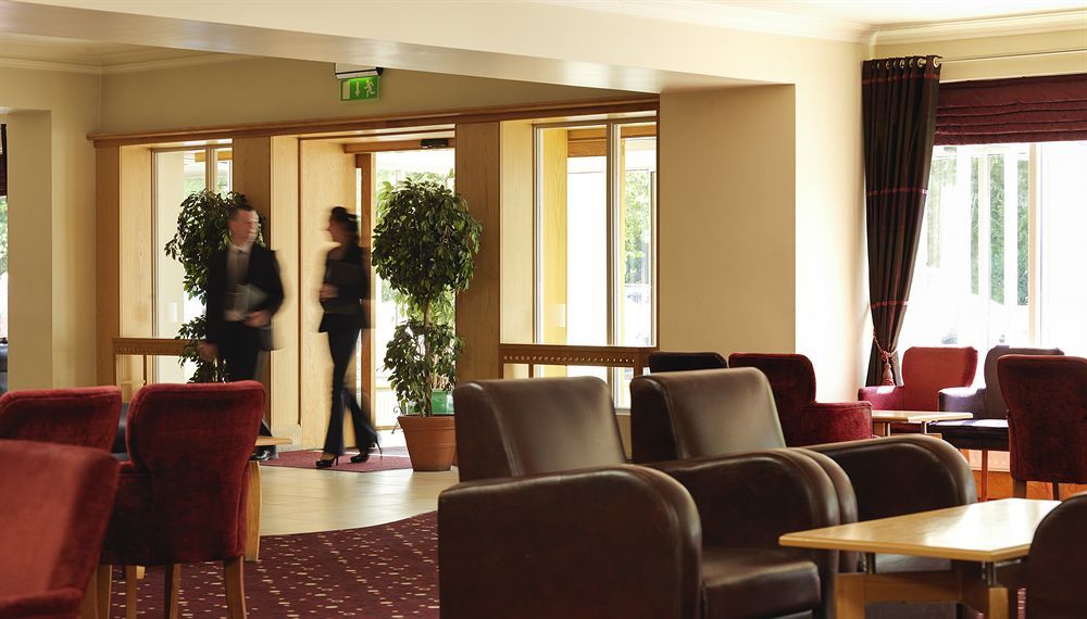 Springhill Court Hotel & Leisure Club Kilkenny Dış mekan fotoğraf