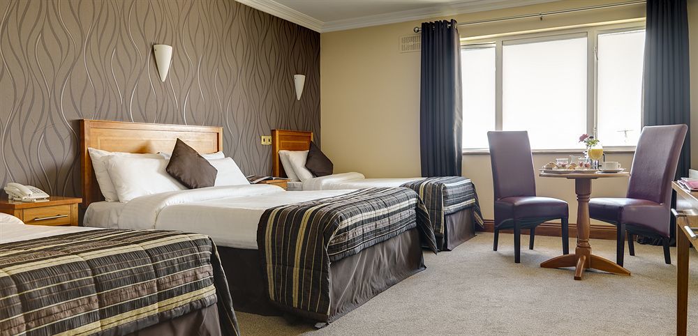 Springhill Court Hotel & Leisure Club Kilkenny Dış mekan fotoğraf