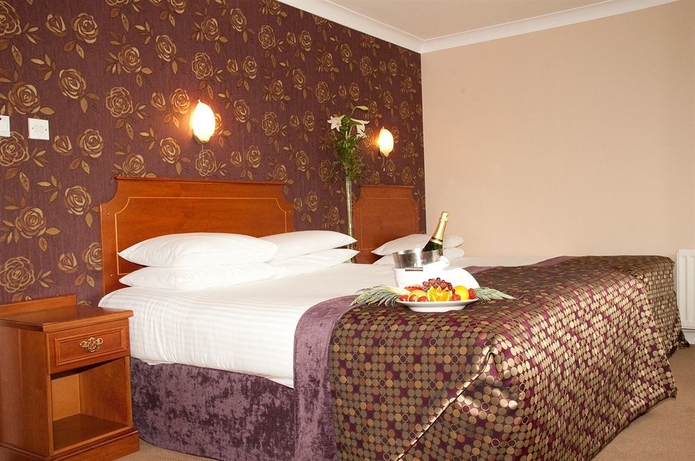 Springhill Court Hotel & Leisure Club Kilkenny Dış mekan fotoğraf