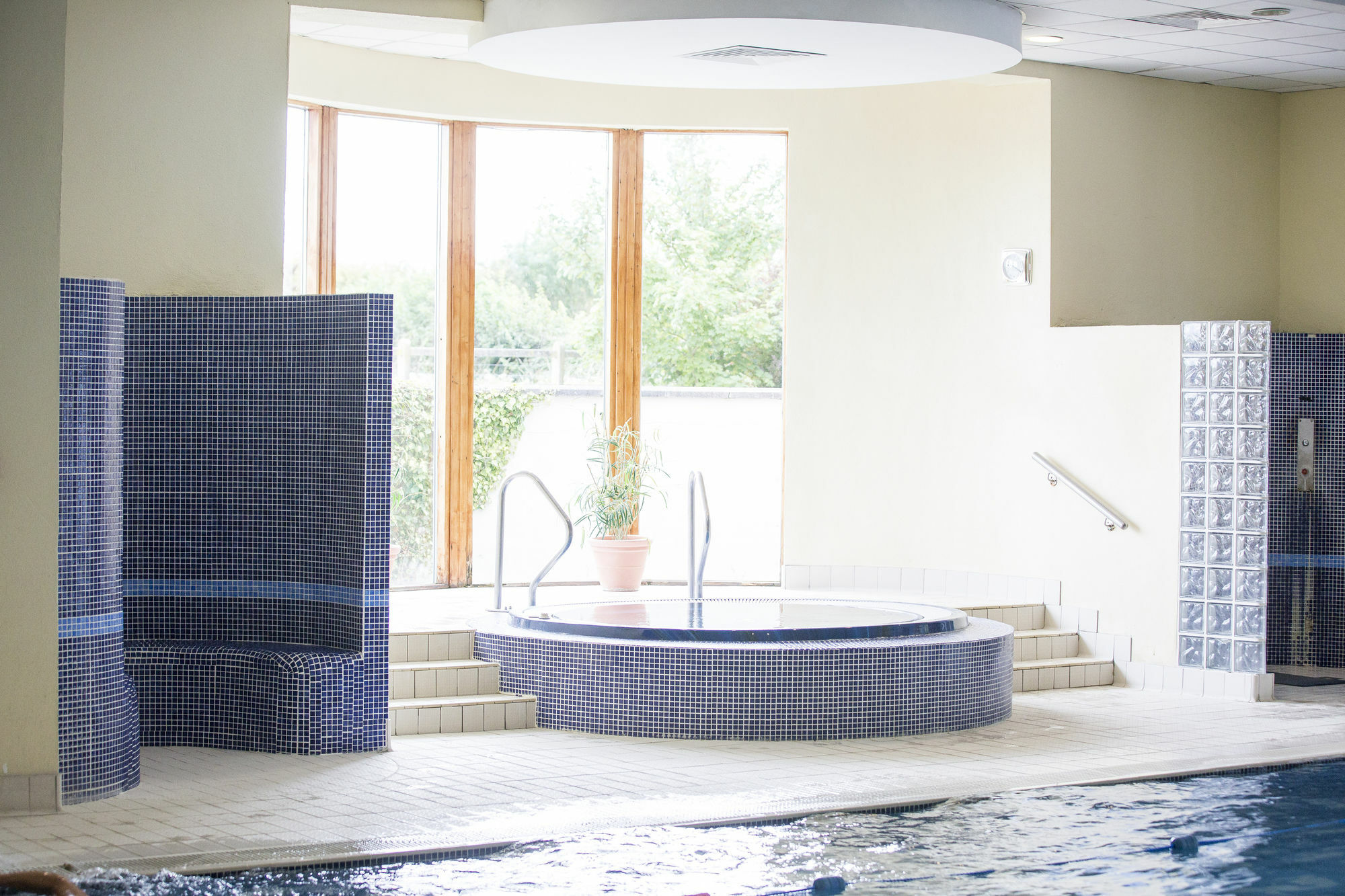 Springhill Court Hotel & Leisure Club Kilkenny Dış mekan fotoğraf