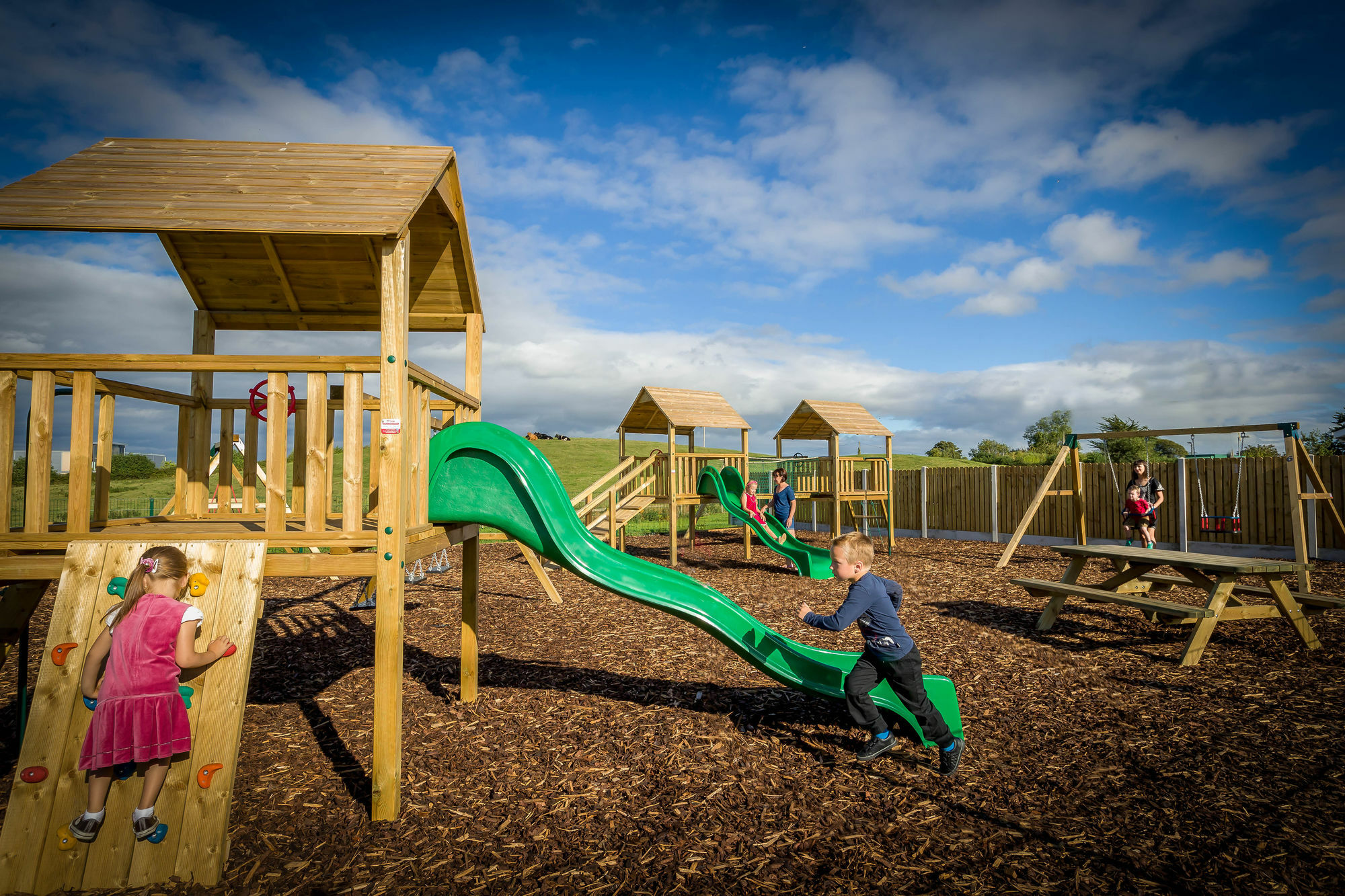 Springhill Court Hotel & Leisure Club Kilkenny Dış mekan fotoğraf