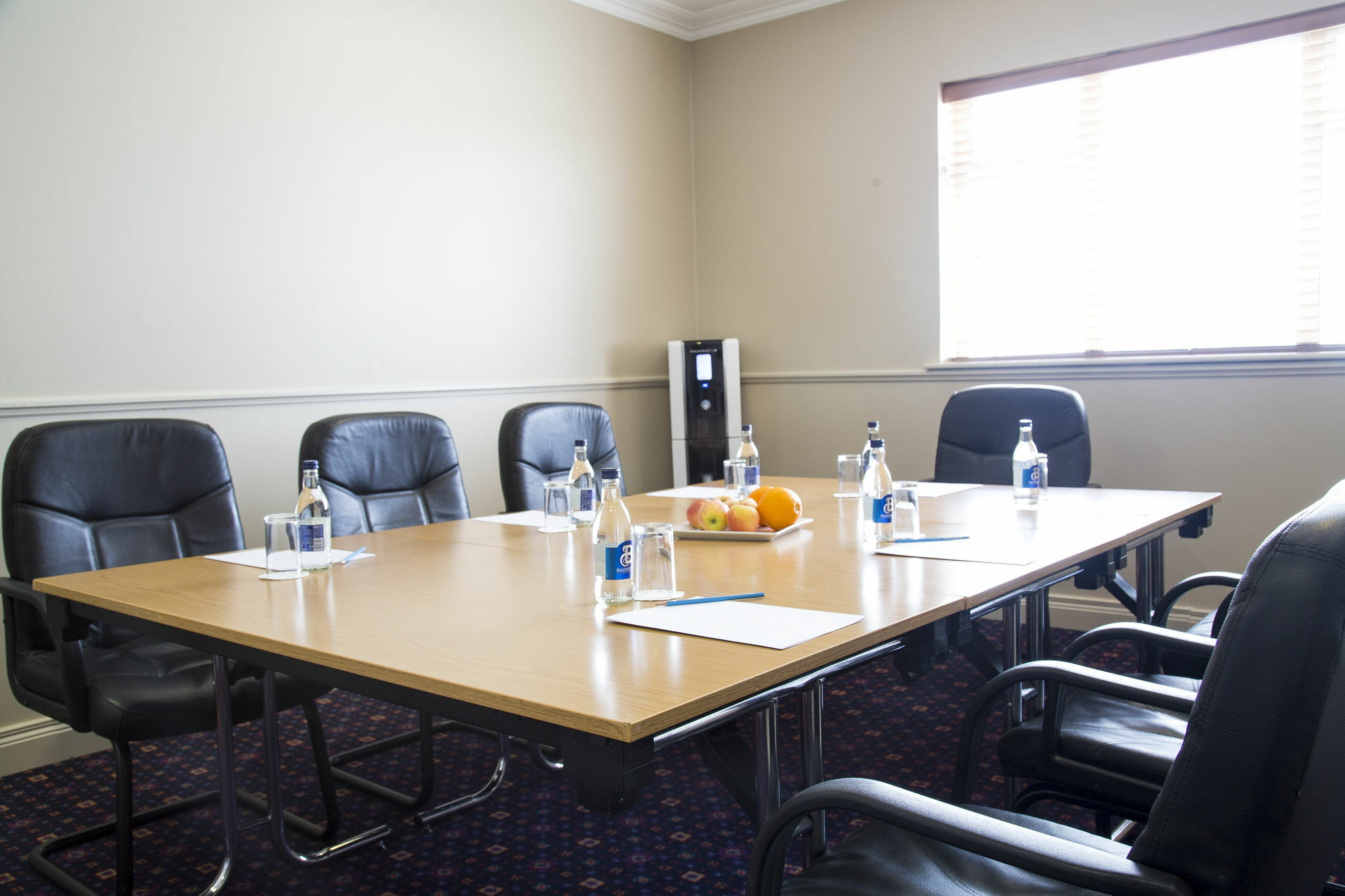 Springhill Court Hotel & Leisure Club Kilkenny Dış mekan fotoğraf
