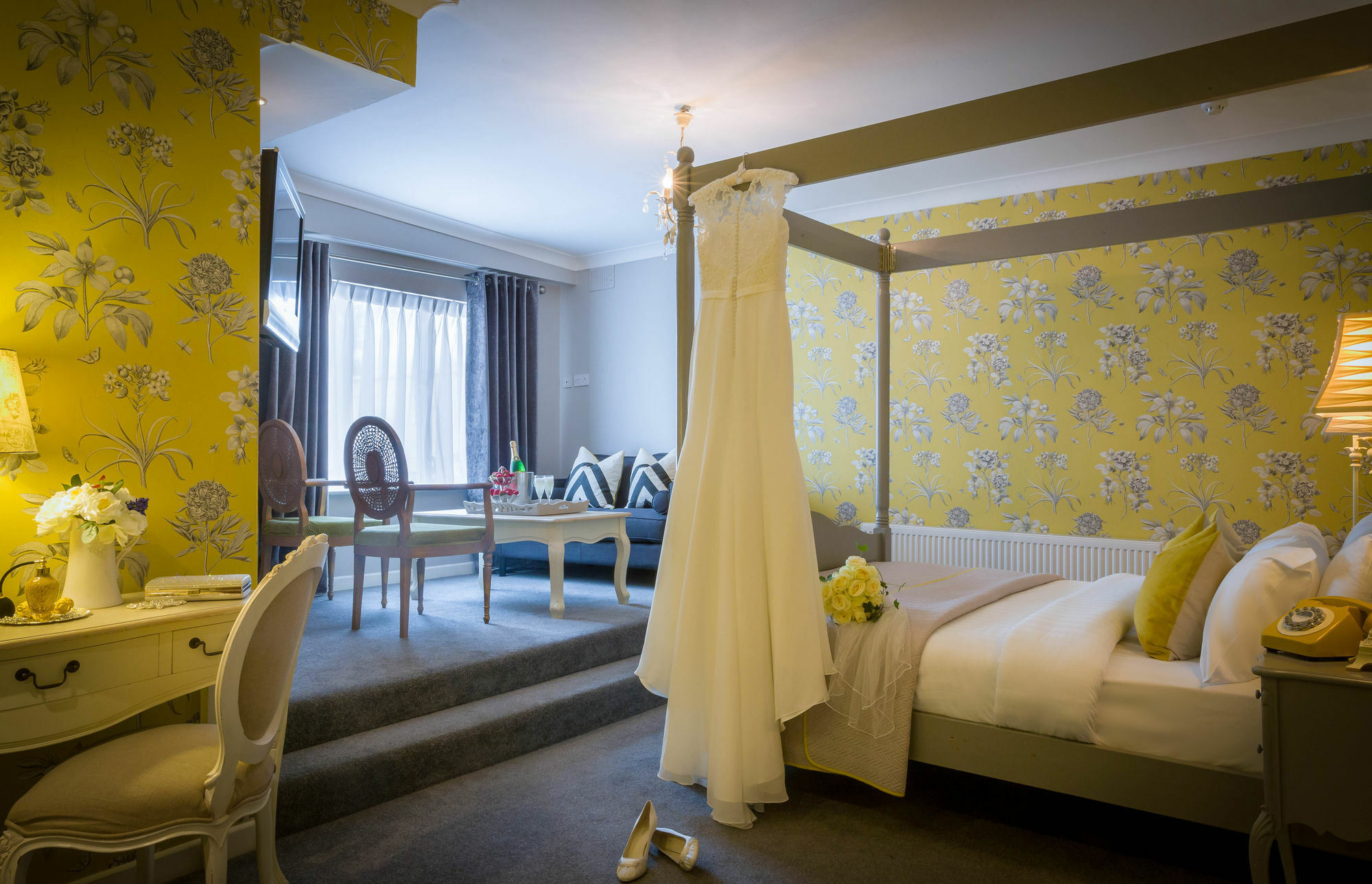 Springhill Court Hotel & Leisure Club Kilkenny Dış mekan fotoğraf