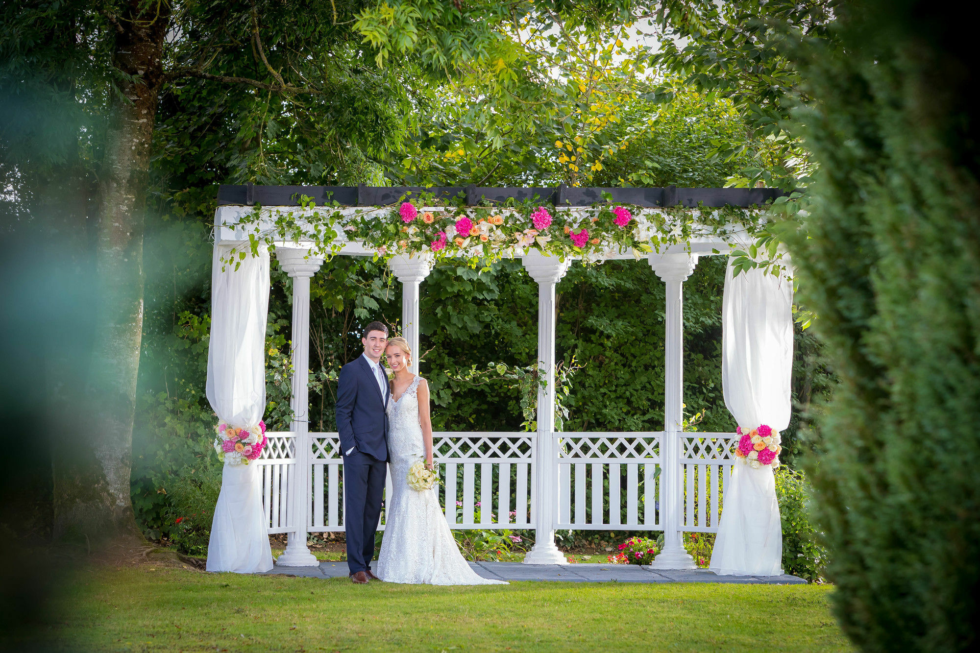 Springhill Court Hotel & Leisure Club Kilkenny Dış mekan fotoğraf