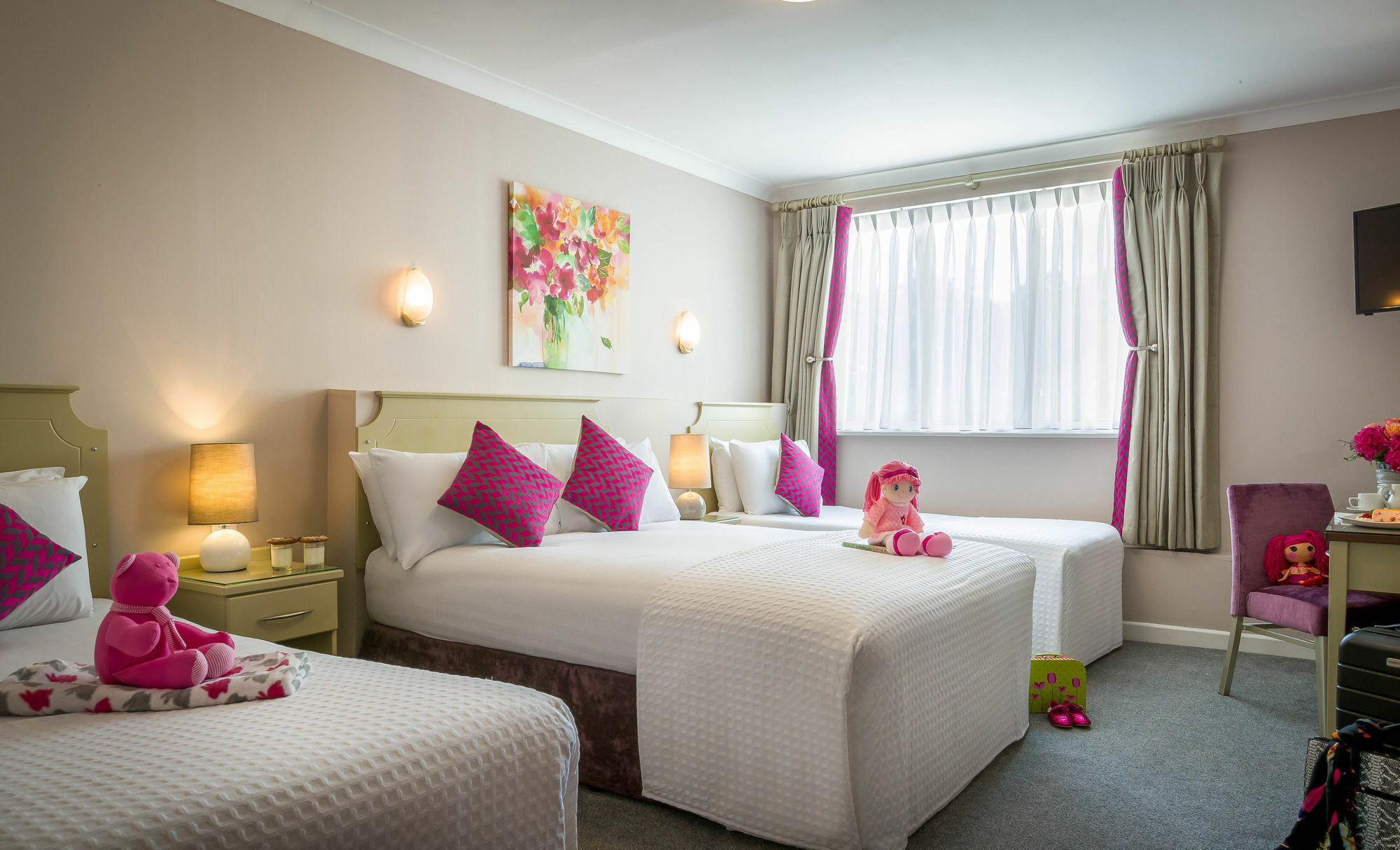 Springhill Court Hotel & Leisure Club Kilkenny Dış mekan fotoğraf